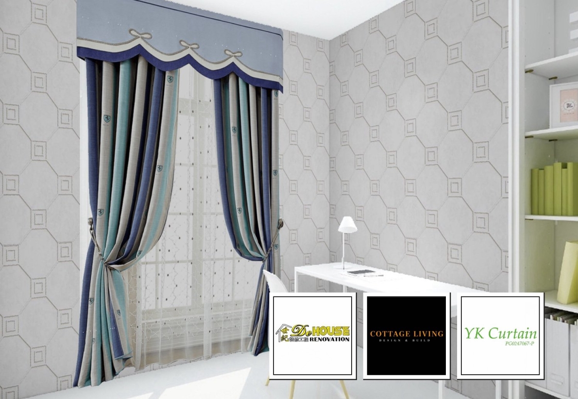 3 Trusted Curtain & Furnishing in Penang