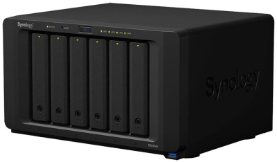 Synology DiskStation - SYN-DS-1618+ (6 Bay Desktop NAS)