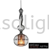 JL-DESIGNER-A Retro Loft Design Pendant Light PENDANT LIGHT