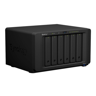 Synology DiskStation - SYN-DS3018xs (6 Bay Desktop NAS)