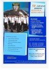 VACANCY PAMPHLET SECURITY GUARDS Manufacturing & Industrial Security