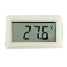 Temperature Display