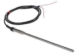 PT100 Sensor Temperature Sensor / Probe Heat and Temperature 