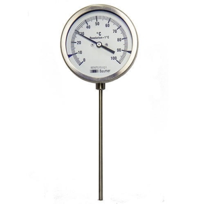 Temperature Gauge