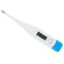 Digital Thermometer