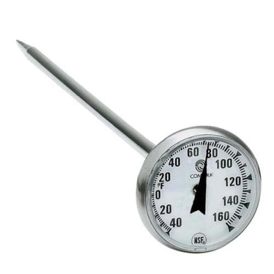 Dial Thermometer