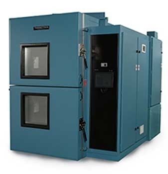 Thermal Shock Chamber Humidity Enclosures Heat and Temperature 