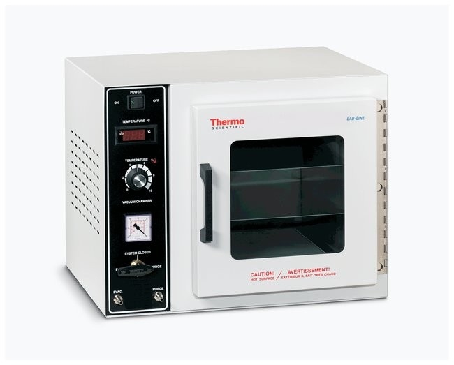 Vacuum Oven Temperature Controlled Enclosures Heat and Temperature 
