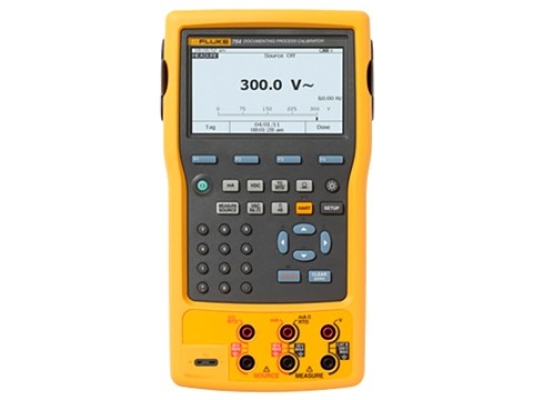 Process Calibrator