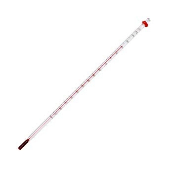 Liquid-in-glass Thermometer