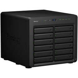 Synology DiskStation - SYN-DS-2419+ (12 Bay Desktop NAS)