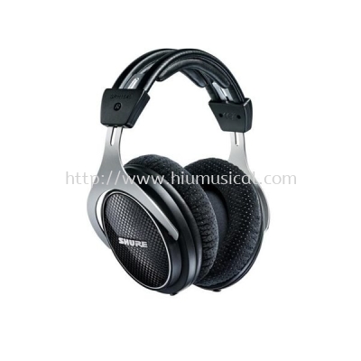 Shure SRH1540 Professional Headphones