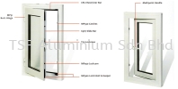 Casement Window Accessories Casement Window