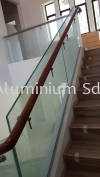  Frameless Glass Staircase Glass Staircase