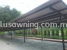  Industrial Awning