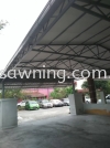  Industrial Awning