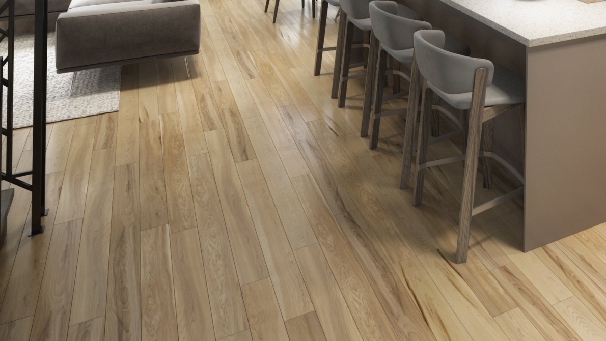 Selangor Area Flooring & Wooden Flooring