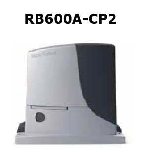NICE RB600A-CP2 