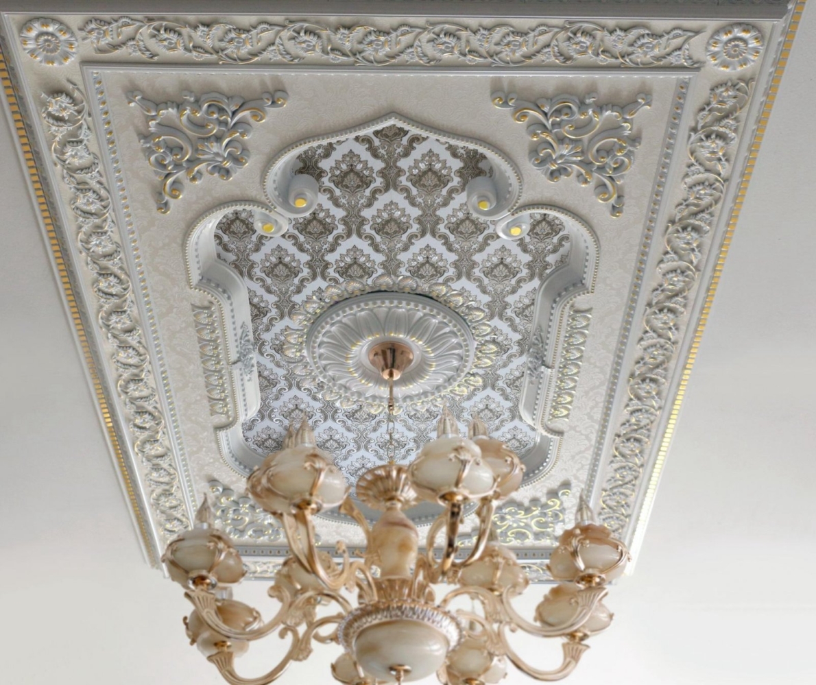 Plaster Ceiling Murah Selangor , Johor , Penang