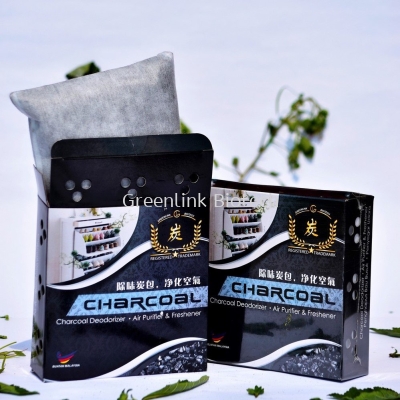 Charcoal Deodorizer A1