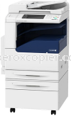 DocuCentre/Apeosport-V 206/3060/3065 Fuji Xerox Copiers Rental