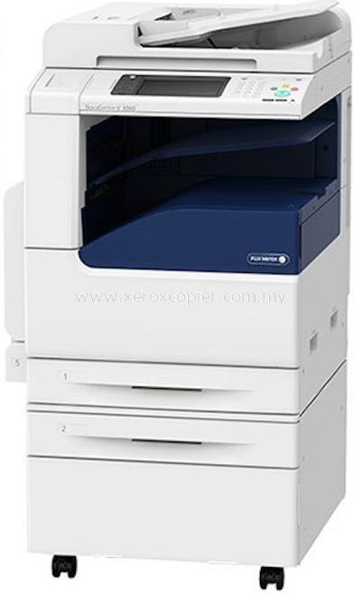 DocuCentre/Apeosport-V 206/3060/3065