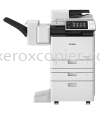 Canon Photocopy Machine Rental -imageRUNNER ADVANCE C356i Canon Copiers Rental