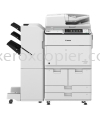 Canon Photocopy Machine Rental -imageRUNNER 6500i ADVANCE Series Canon Copiers Rental