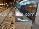 EXPENDED METAL Metal Works (Grill)