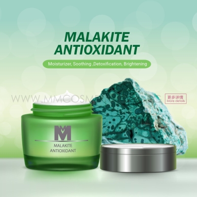 Anti-aging Malakite Antioxidant Mask