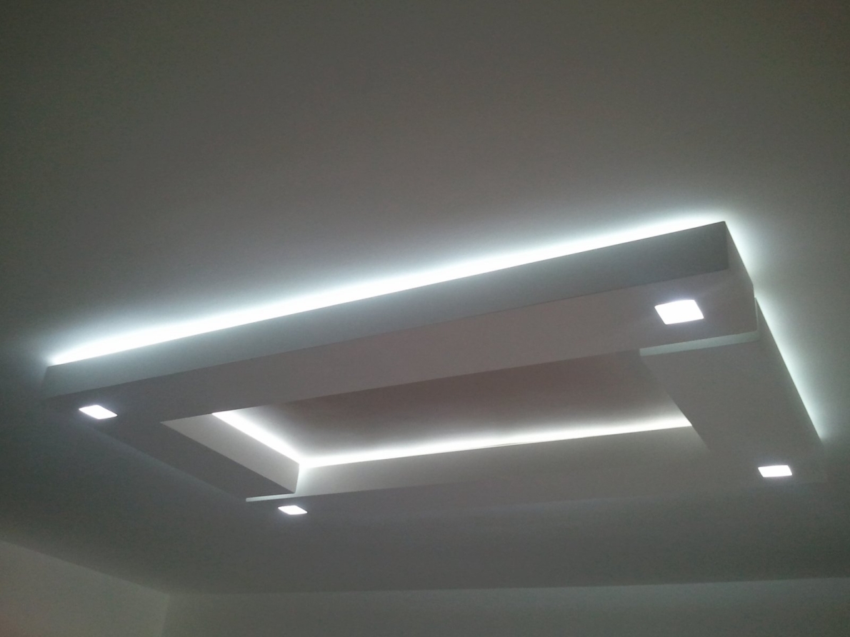Affordable Plaster Ceiling Contractor List In Selangor