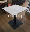  Square Table Cafe Table / Dining Table F & B Furniture