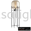 DESIGNER MODERN FLOOR LAMP GLASS Designer Floor Lamp FLOOR LAMP