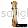 RATTAN FLOOR LAMP CLASSIC DESIGN Japanese Style Floor Lamp FLOOR LAMP