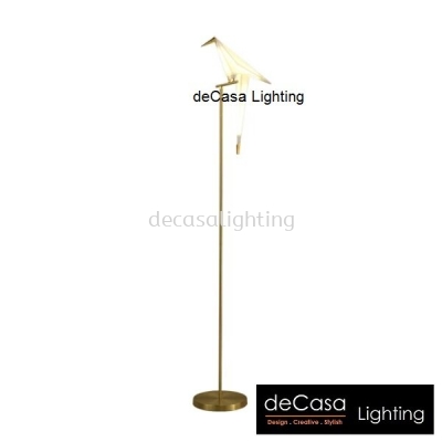 Designer Floor Lamp 