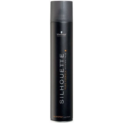 Schwarzkopf Silhouette Hair Spray Super Hold 500ml