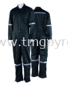 Tecapro FR Coverall FR Coverall Safety Workwear
