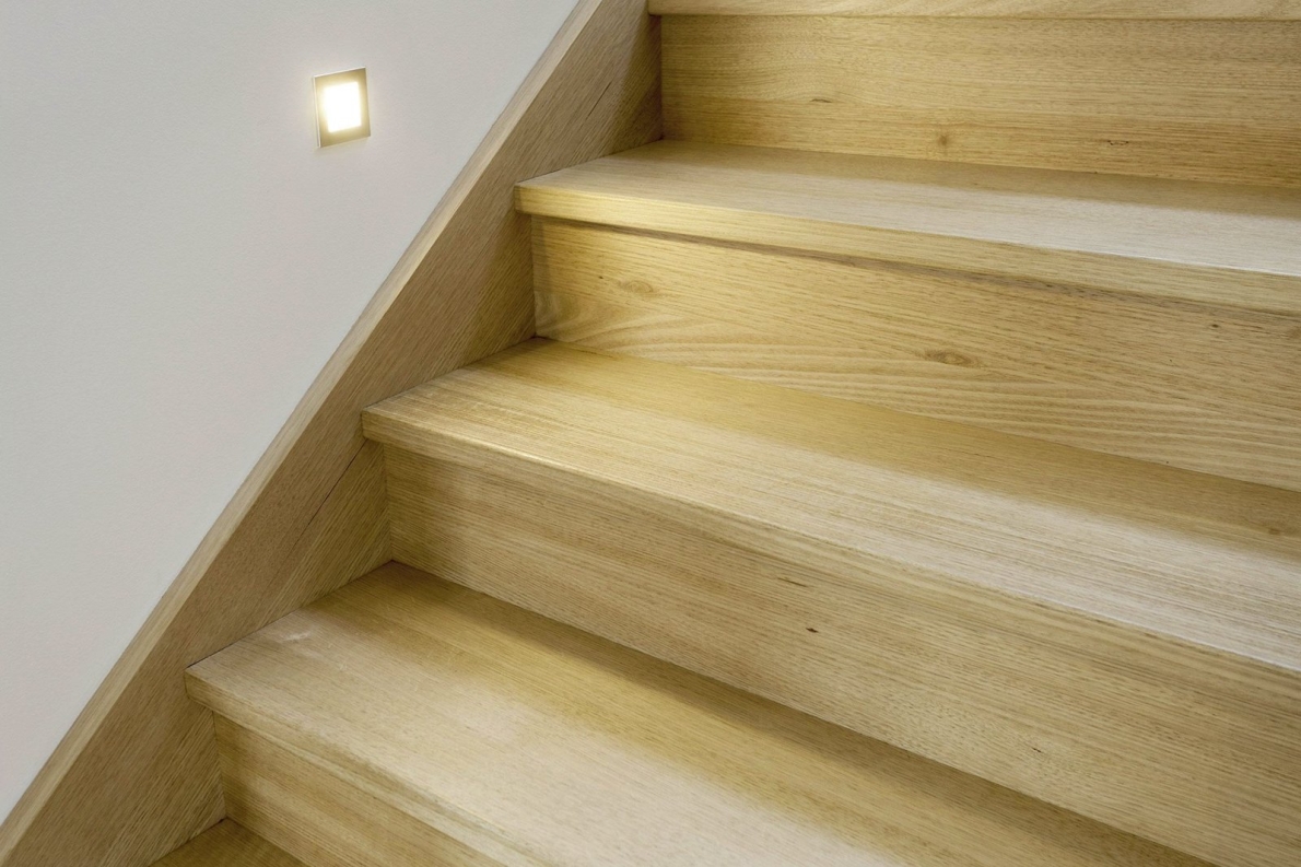 Laminate Stair Steps Selangor / Kuala Lumpur / Klang