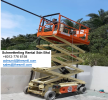 Scissor Lift Project