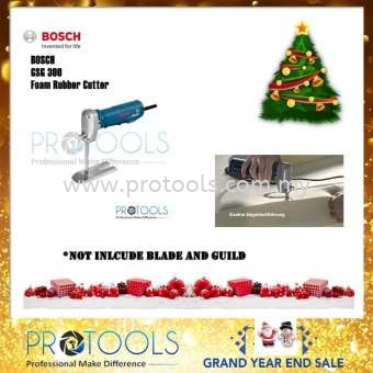 BOSCH GSG 300 FOAM RUBBER CUTTER 350W 240V 0601575103