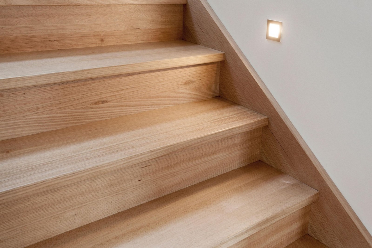 Laminate Stair Steps Johor Bahru