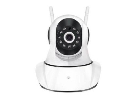 CCTV System (MP-IP2H20-K6)