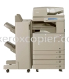 Canon Photocopy Machine Rental -imageRUNNER ADVANCE C5255 Canon Copiers Rental