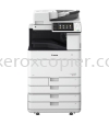 Canon Photocopy Machine Rental -imageRUNNER ADVANCE C5500i Series Canon Copiers Rental