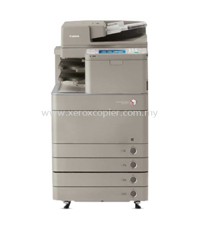 Canon Photocopy Machine Rental -imageRUNNER ADVANCE C5250