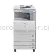 Canon Photocopy Machine Rental -imageRUNNER C3380/C3580 Canon Copiers Rental