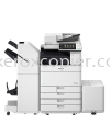 Canon Photocopy Machine Rental -imageRUNNER ADVANCE C7500i Series Canon Copiers Rental