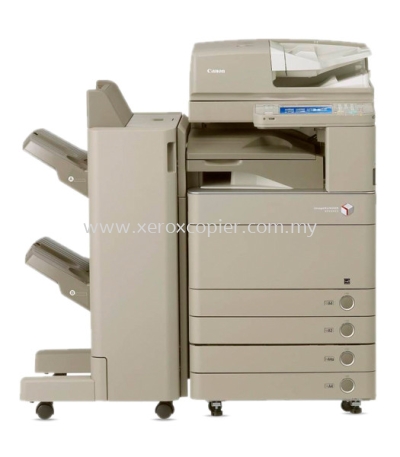 Canon Photocopy Machine Rental -imageRUNNER ADVANCE C5030/C5035