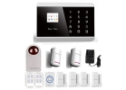 Wireless Alarm System Alarm System