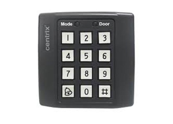 Door Access System (SA1DK / SA1DP)